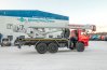 Автокран КС 55732-25-33 "Челябинец" Камаз 43118-50