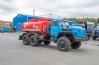 Автотопливозаправщик АТЗ-9-2Б УСТ 5453 Урал 5557-60Е5