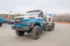 Автобетоносмеситель АБС 6ГП УСТ 54536F Урал NEXT 4320-72Е5Г38