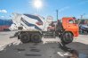 Автобетоносмеситель АБС 6ГП УСТ 54533N Камаз 43118-50 сп.м. 