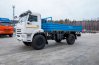 Автомобиль бортовой Камаз 43502-66(D5)