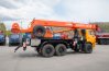 Автокран КС-55713-5К-3 "Камышин" Камаз 43118-50