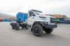 Шасси Урал 4320-6958-72Е5И06 NEXT