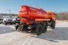 Автоцистерна вакуумная МВ-10-ОД КО УСТ 5453 Камаз 43118-50 сп.м.