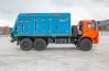 Автофургон АРС с КМУ ИМ-95 УСТ 5453 Камаз 43118