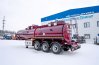 Полуприцеп-цистерна ППЦ 28К-32Л-4 BPW SEVEREST