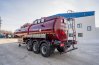 Полуприцеп-цистерна ППЦ 32К-32Л-5 SEVEREST высота ССУ 1250 мм