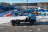 Седельный тягач Урал 63701М-1951 УСТ-5453