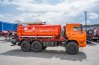 Автоцистерна для нефти АЦН-11Т УСТ 5453 Камаз 43118