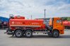 Автотопливозаправщик АТЗ-11Б УСТ 5453 Камаз 65115-48