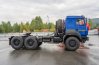 Седельный тягач Урал 63704-0111-01Е5