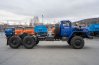 Седельный тягач УСТ 5453 Урал 4320-60
