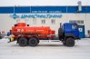 Автотопливозаправщик АТЗ-12 Урал 4320