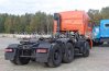 КАМАЗ - 6460