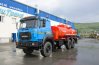 Автотопливозаправщик АТЗ-13Б УСТ-5453