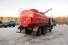 Автотопливозаправщик АТЗ-20-2 УСТ-5453