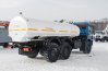 Автоцистерна для пищевых жидкостей АЦПТ-9,5