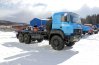 Контейнеровоз Урал 63701М-1951