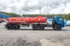 Полуприцеп цистерна нефтевоз УСТ-94651