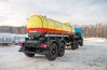 Полуприцеп цистерна