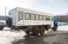Вахтовый автобус Камаз 43118-46 32 места УСТ-5453