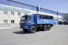 Вахтовый автобус Камаз 5350-42