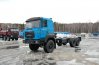 Шасси Урал 4320-4971-82М
