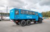 Вахтовый автобус Урал 4320-82М 28 мест УСТ-5453
