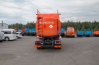 Автоцистерна АЦ-20-2 УСТ-54530