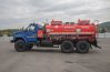 Автотопливозаправщик АТЗ-11-2 УСТ-5453