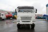 Автофургон Камаз Транспортно-бытовая машина УСТ-54535