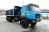 Автомобиль-самосвал Урал 4320-82М УСТ-5453