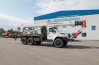 Автокран КС 55732-25-33 "Челябинец" Урал NEXT 4320-6951-72