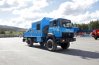 ГПА на шасси Урал 43206-79ПН с КМУ ИМ-55