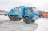Автобус грузопассажирский ГПА УСТ 54535Р-51 (10+2) ИМ 95 Камаз 43118-50