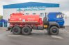 Автотопливозаправщик АТЗ-11Б УСТ 5453 Урал 5557-80Е5 сп.м. доработка под ДОПОГ