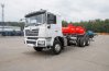 Шасси SHACMAN SX3258DR384, 6х4