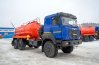 Автоцистерна вакуумная коммунальная МВ-10 КО УСТ 5453 Урал 4320-4971-80