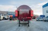 Полуприцеп-цистерна ППЦ 30К-32Л-5Р SEVEREST высота ССУ 1250 мм, дисковые тормоза, рекуперация