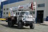 Автокран Урал КС-55733