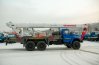 Автомобильный кран Урал КС-55733