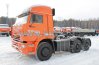 Седельный тягач Камаз