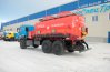 Автотопливозаправщик АТЗ-20-2 УСТ-54538