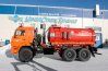 Автоцистерна АКН-10-ОД КО УСТ-5453 на шасси Камаз 43118-46