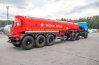 Полуприцеп цистерна для нефти УСТ-94651
