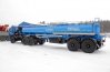 Полуприцеп цистерна для техводы УСТ-94651