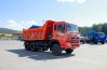 Автомобиль грузовой самосвал Dongfeng DFL 3251A