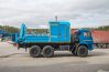 Камаз АНРВ 43118-46 с КМУ ИМ-95