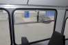Окна вахтового автобуса