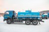 Автоцистерна Камаз АЦВ-10